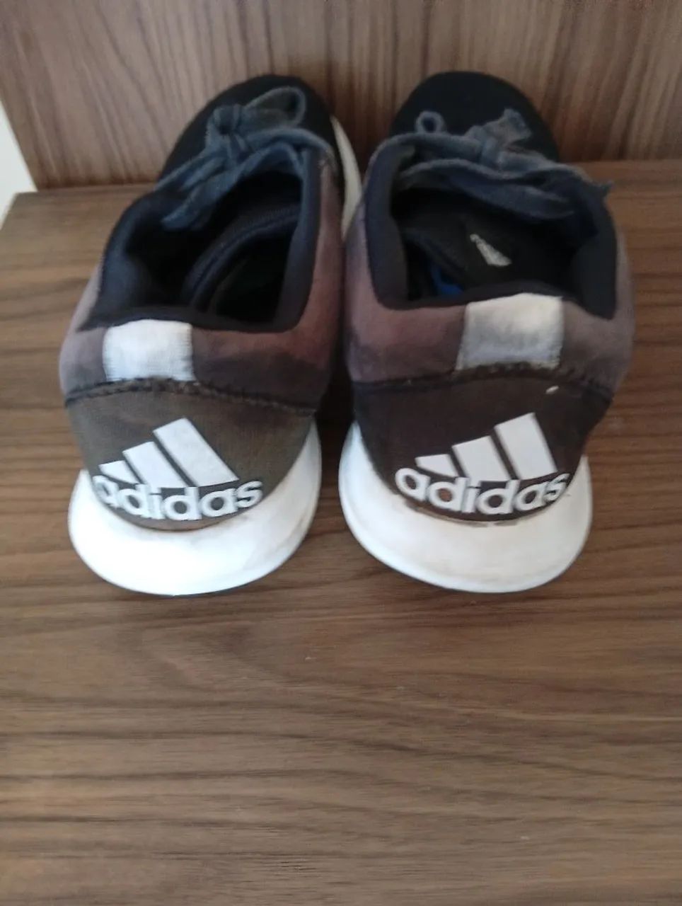 Tênis Adidas Coreraser 36 - Foto 2