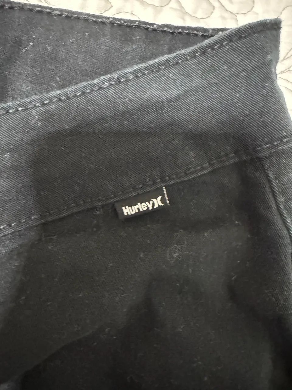 Calça Hurley Tamanho 42 - Foto 2