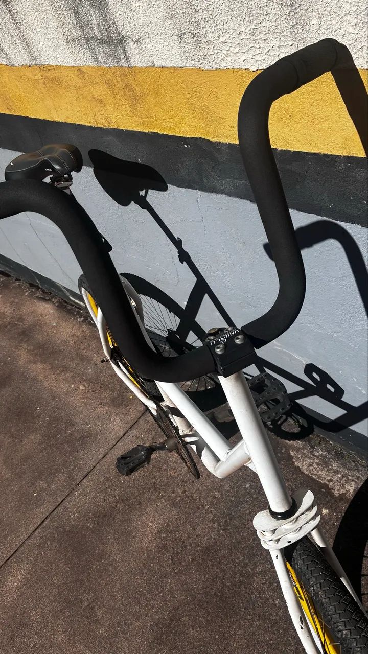 Bicicleta nuvenzinha - Foto 5
