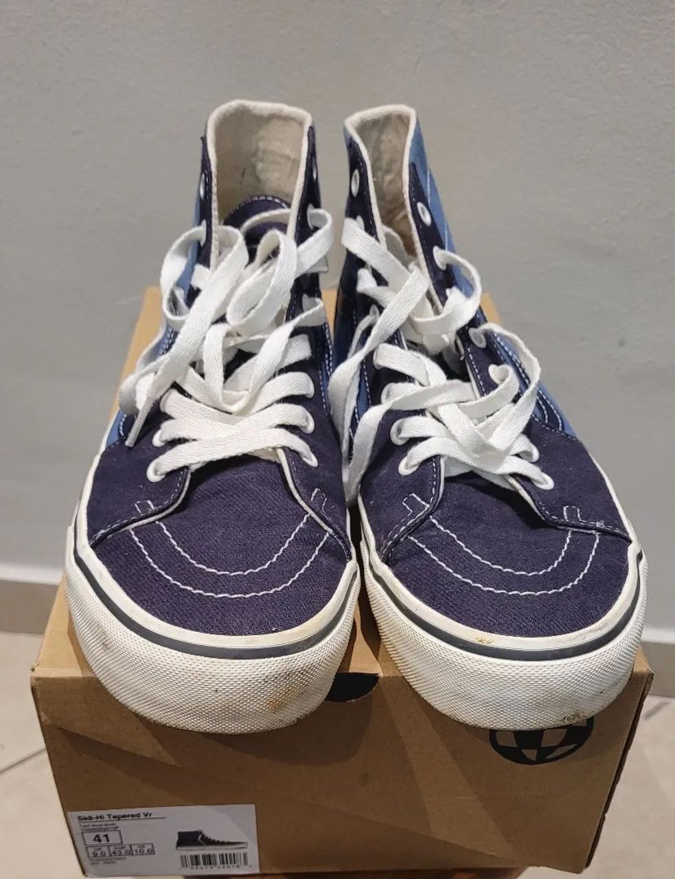 Vans - Foto 5
