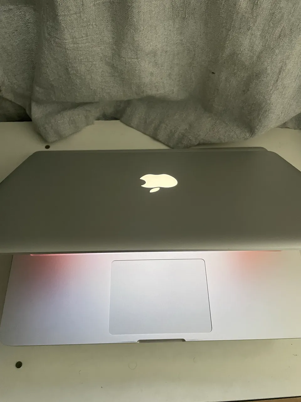 MacBook Air 13? 2017 - i7 | 8GB RAM | SSD 500GB - Notebooks
