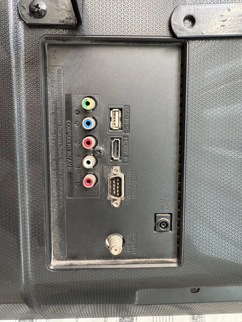 TV LG 32? HD 60hz  - Foto 3