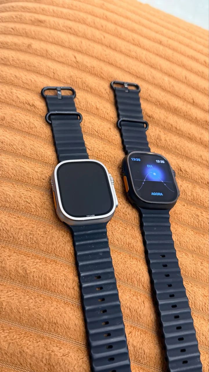 Apple Watch Ultra 2 - Foto 3