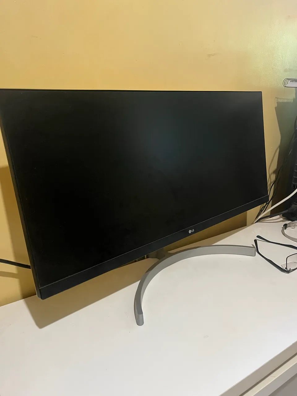 Monitor tela de PC 29 