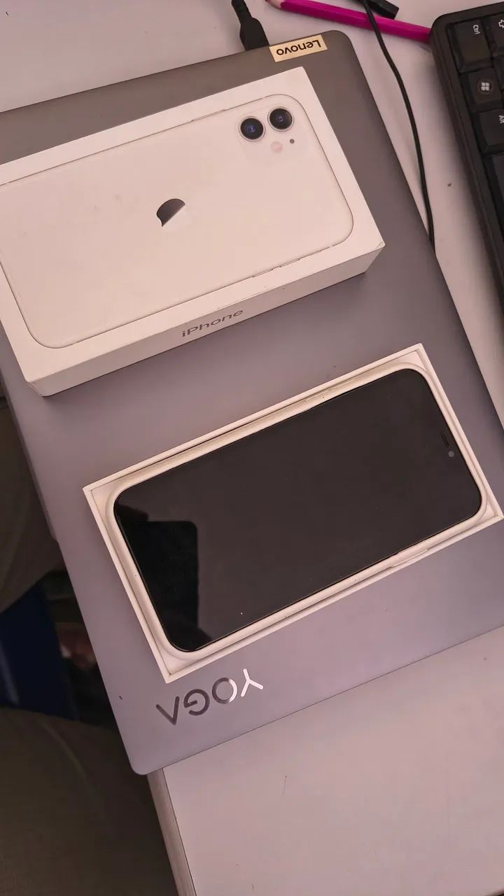 iPhone 11 - Foto 2