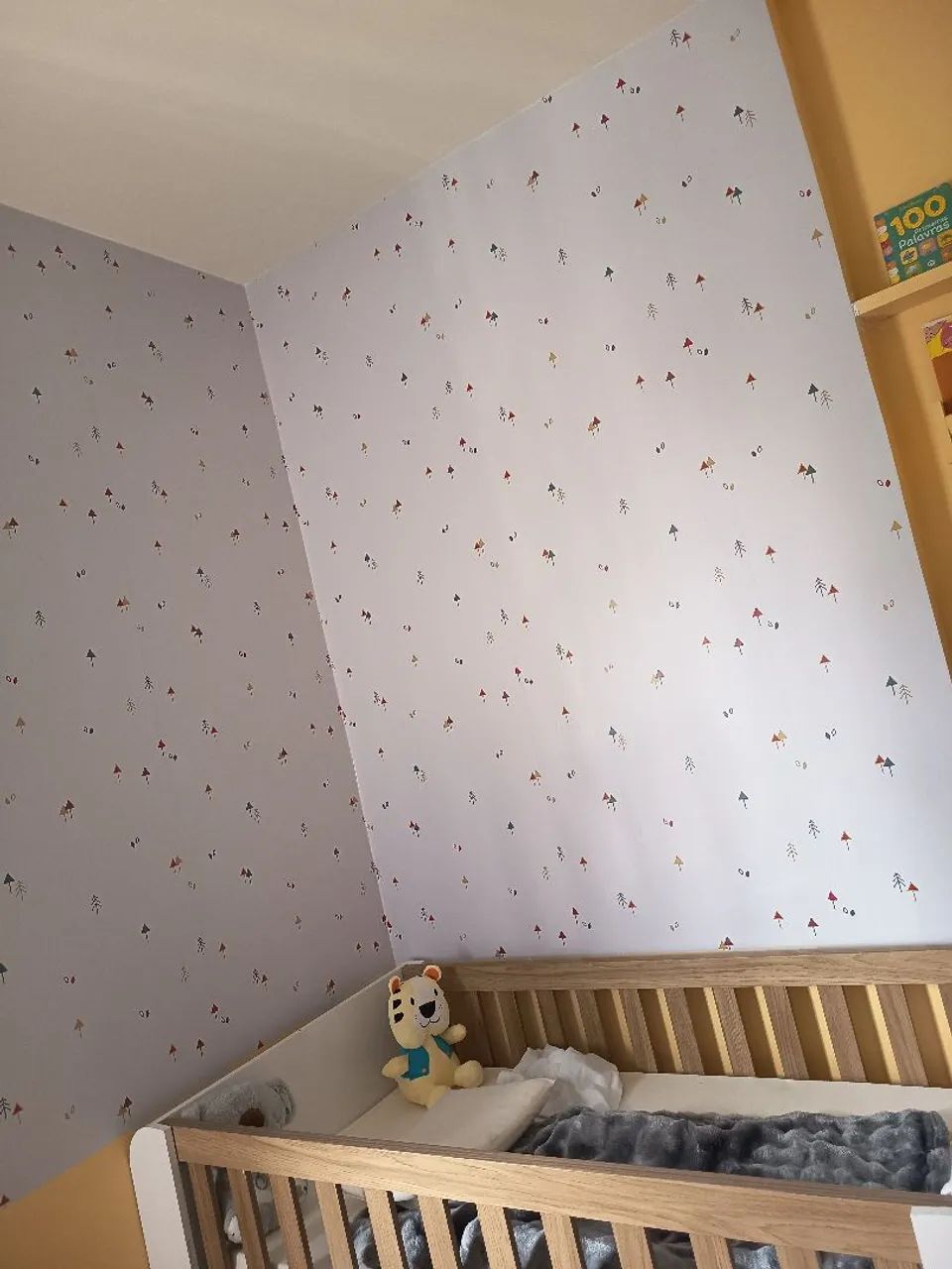 Papel parede - Foto 4
