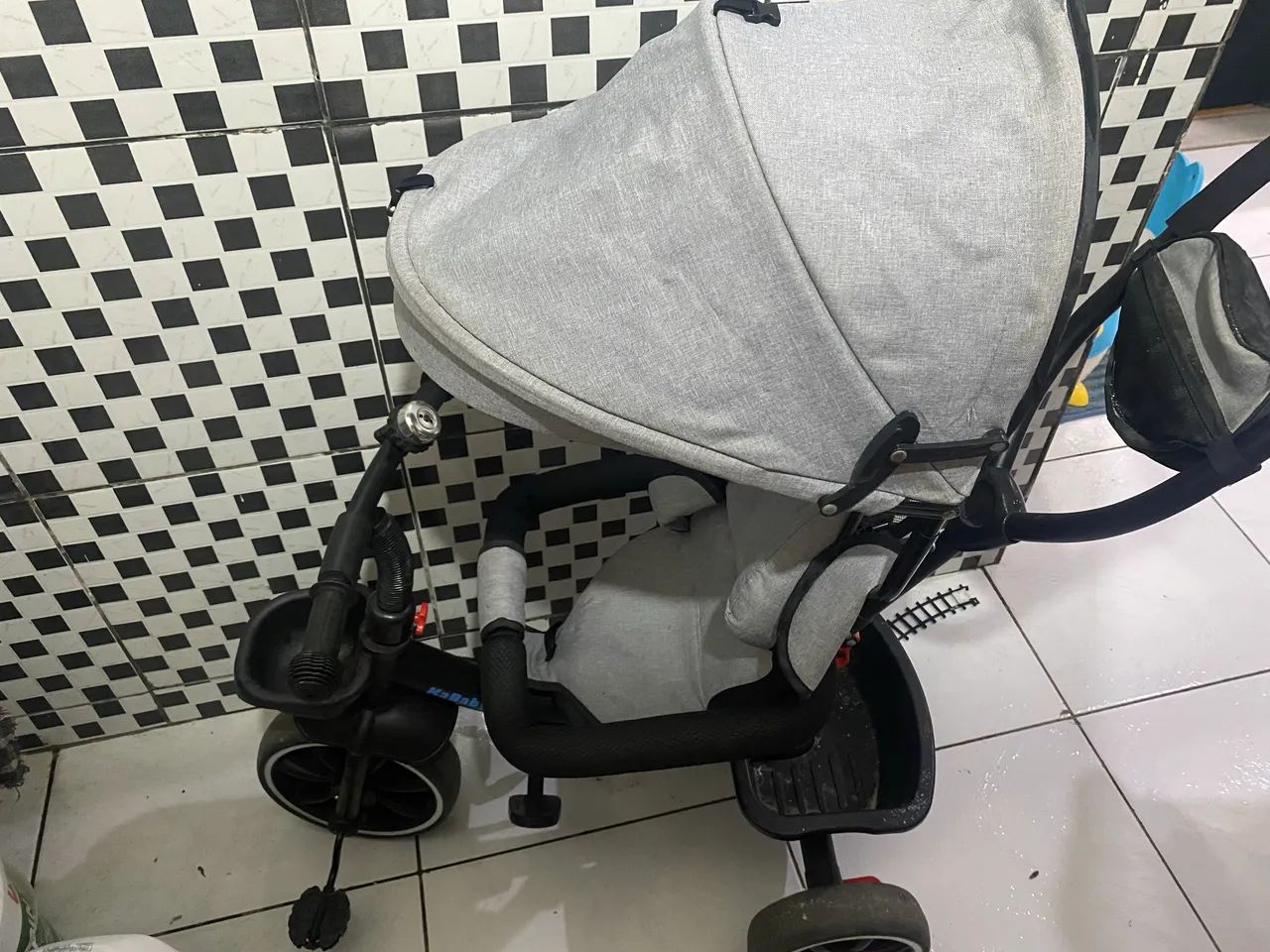 Triciclo  - Foto 2