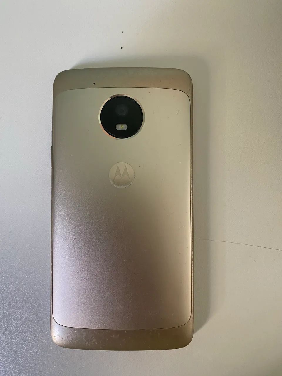 CELULAR MOTO G5 - Foto 4