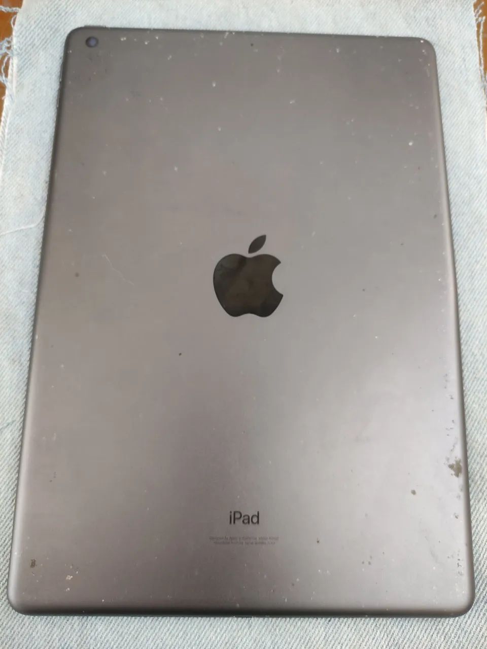 Vendo iPed - Foto 2