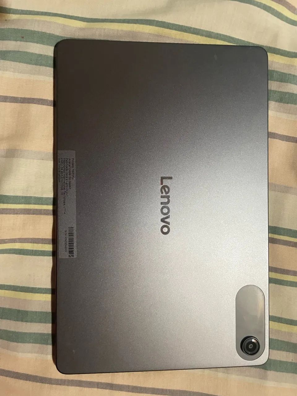 Tablet Lenovo 64G