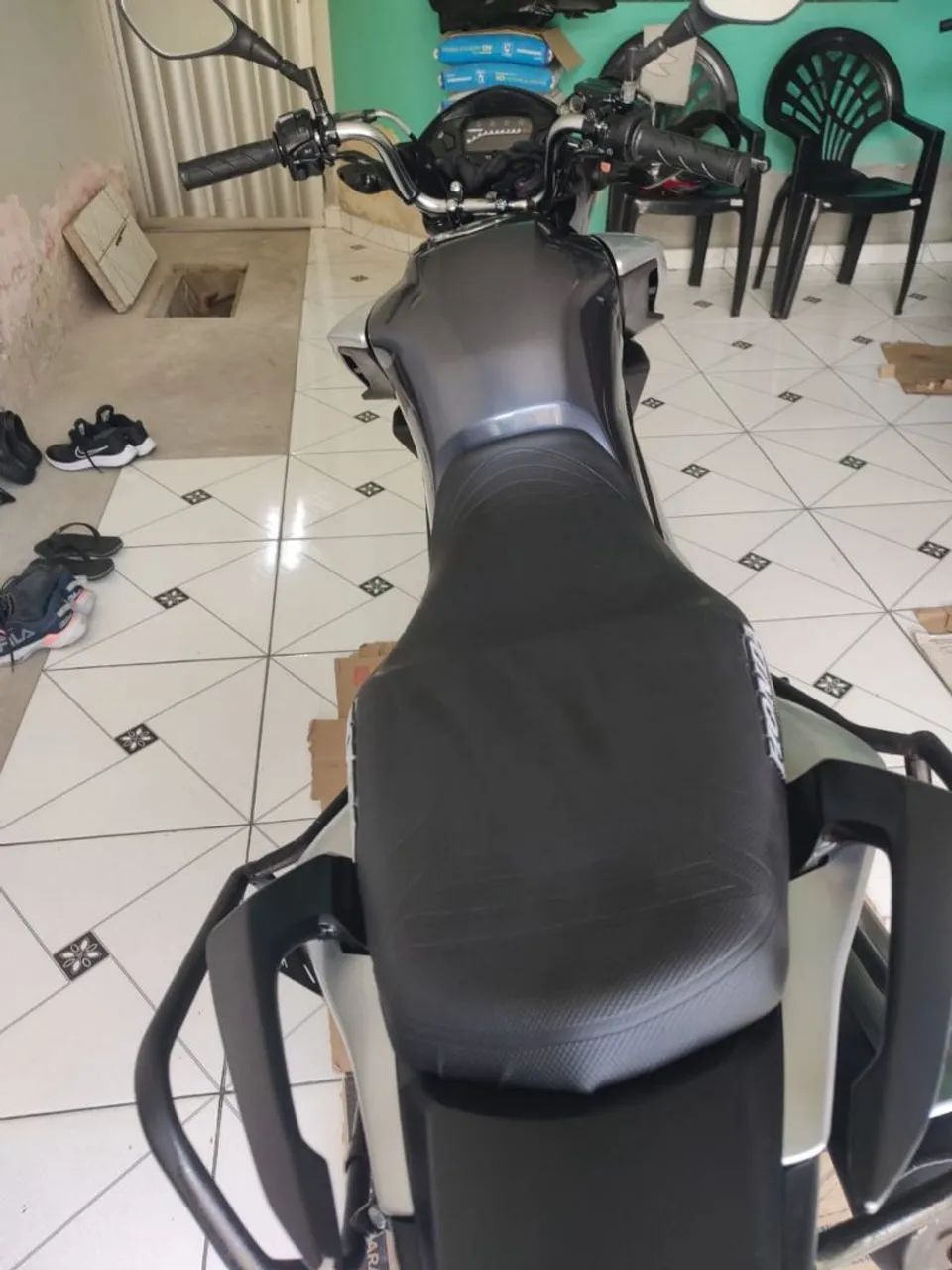Conservada bem cuidada e otimo estado... - Foto 4