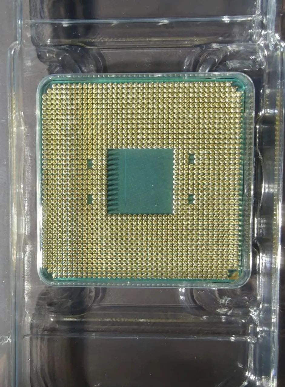 Processador Ryzen 7 5700x 8/16 AM4 - Foto 2