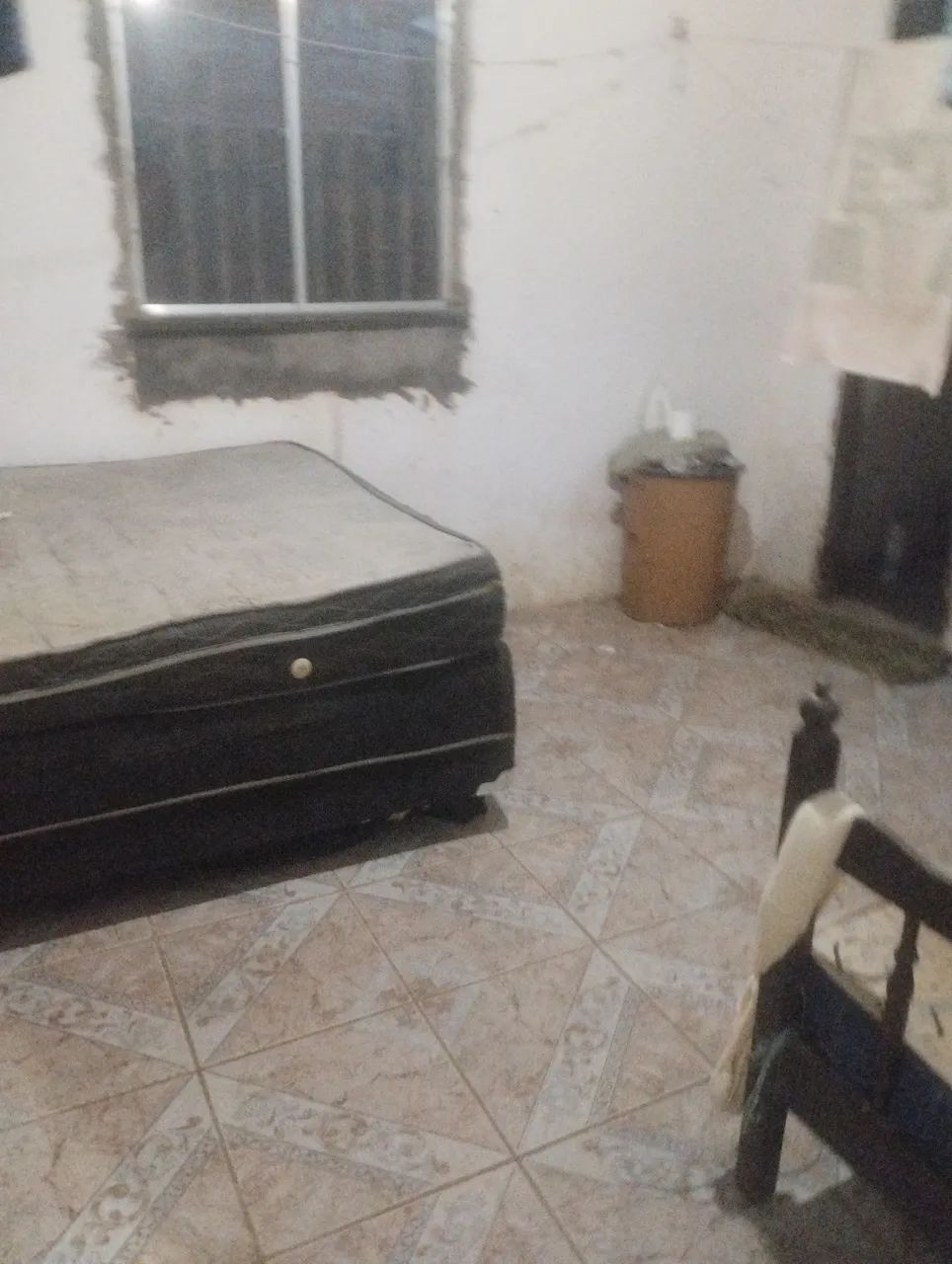 Casa localizada na vila riod 