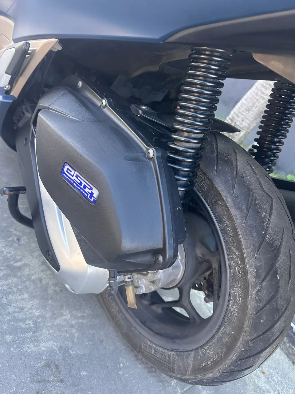 PCX DLX 24/24 - Foto 4