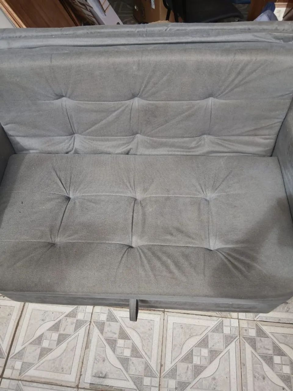 Sofá cama