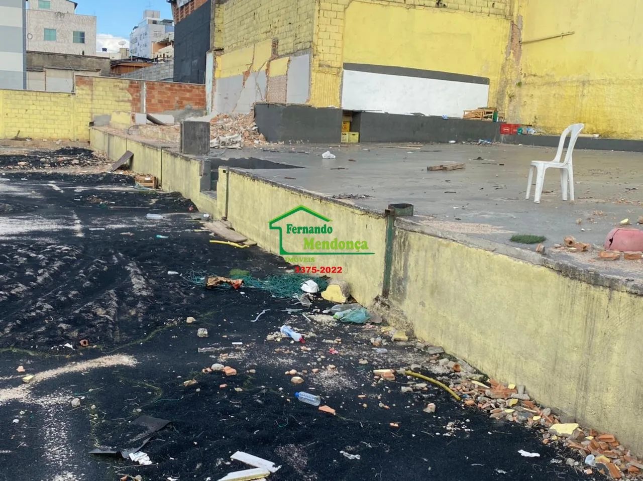 Lote/Terreno à venda no Padre Eustáquio - Foto 5