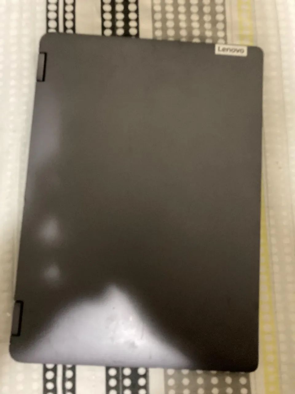 Notebook Lenovo Ideapad touch screen - Foto 3