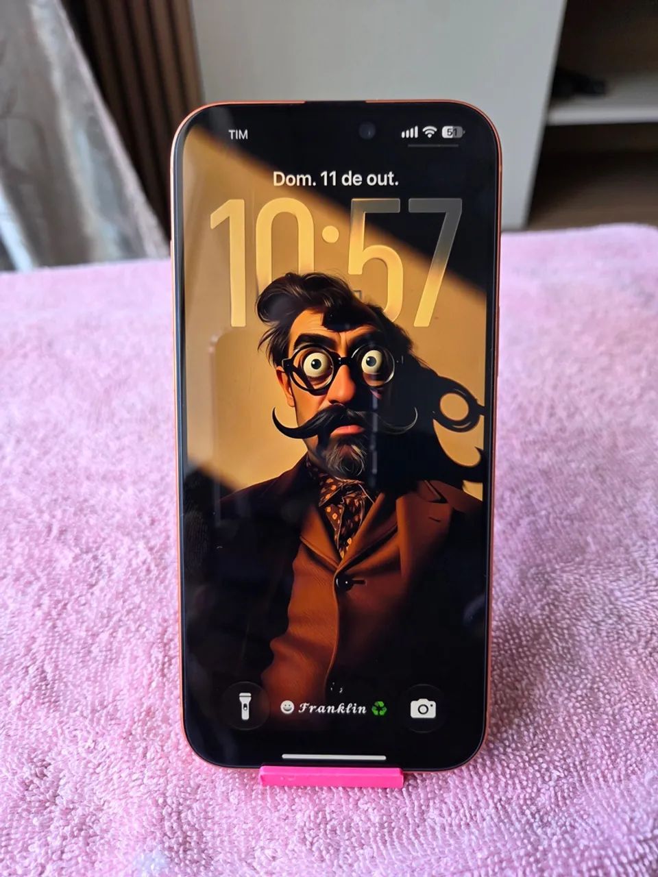 iPhone 17 pro Max 256gb