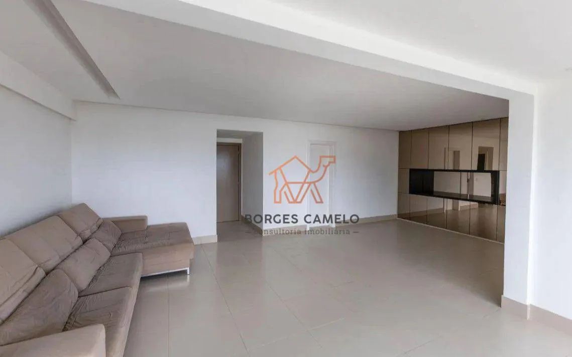 Apartamento 153m² | 4 Quartos | 2 Suítes | Lazer Completo - Foto 4