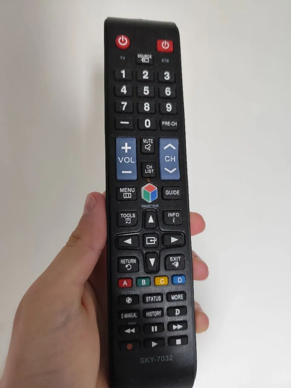 Tv Samsung 32 polegadas  - Foto 2