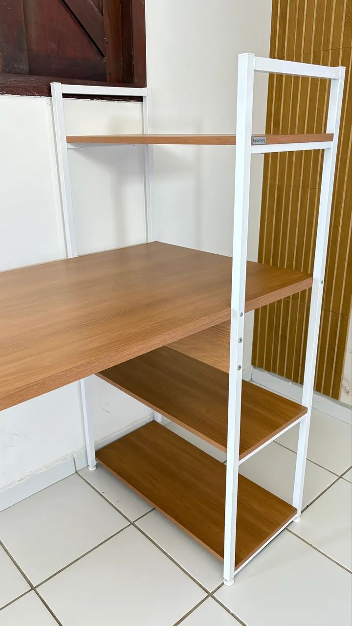 Mesa escrivaninha / escritório  - Foto 2