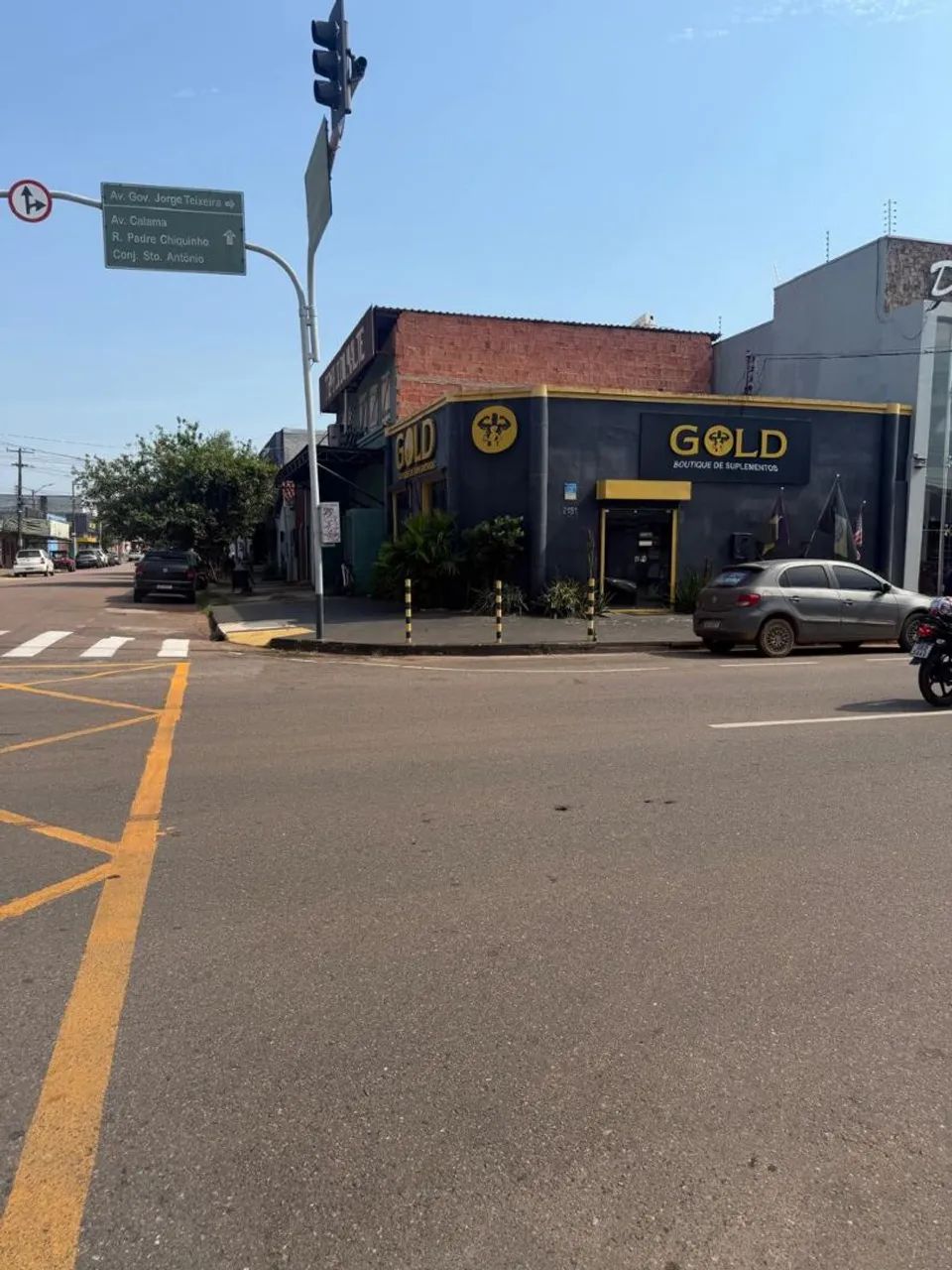PONTO COMERCIAL - ALUGUEL  - Foto 3