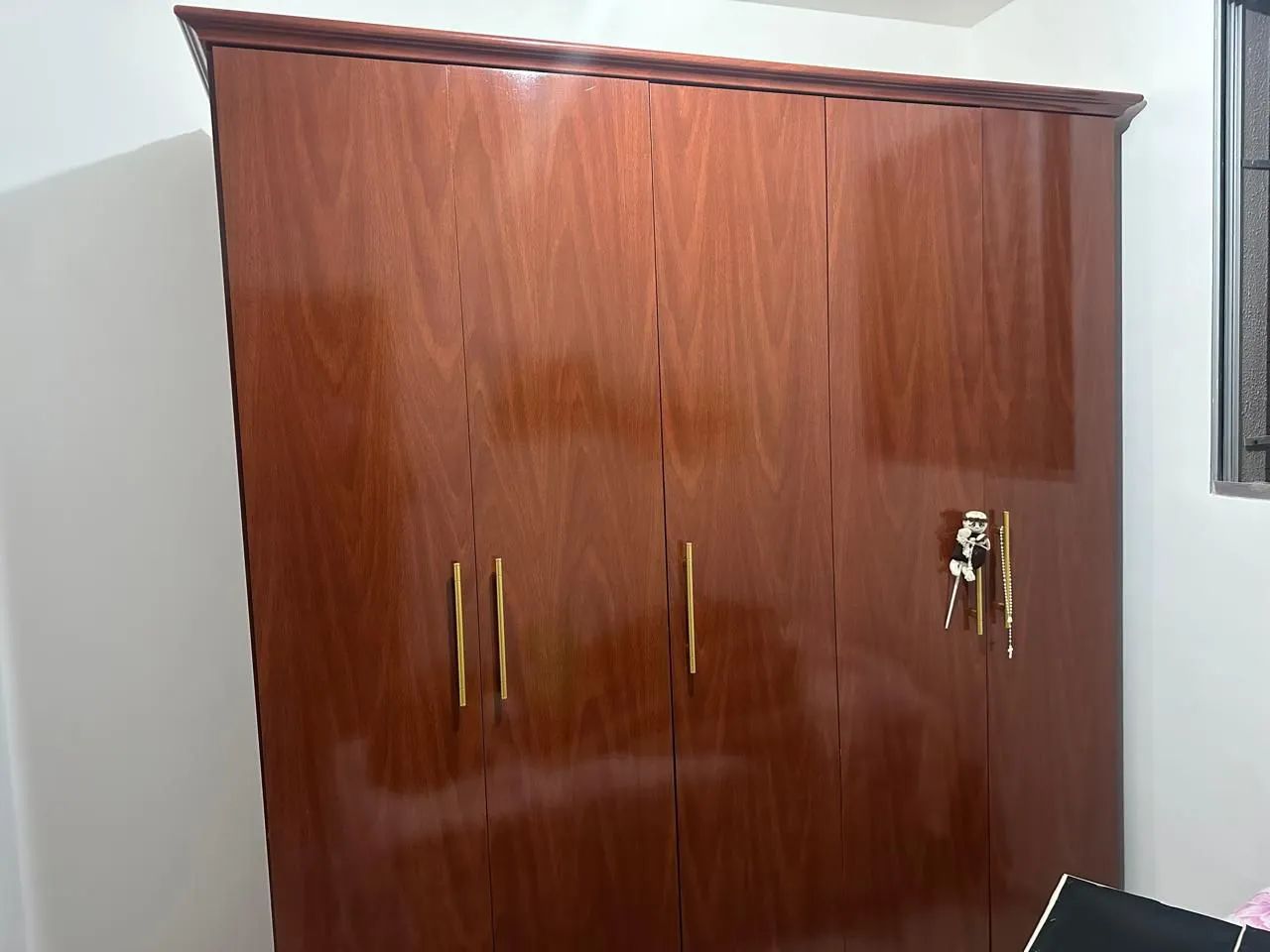 Vendo guarda roupa - Foto 2