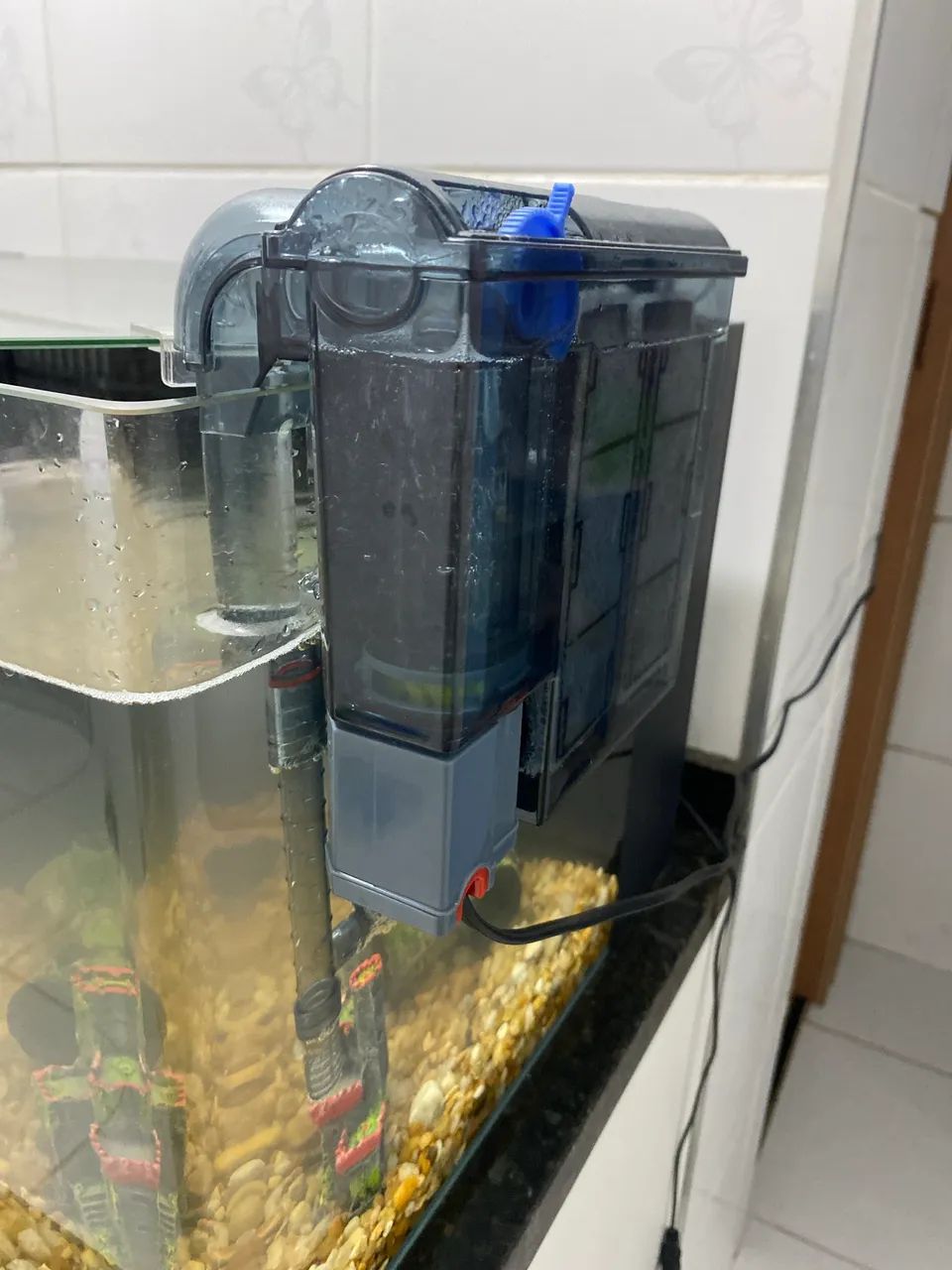 Aquário 55l - Foto 2