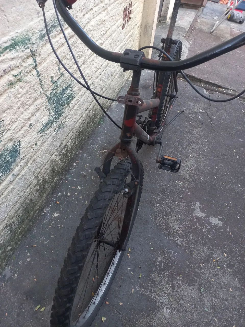 Bike aro 26 - Foto 2