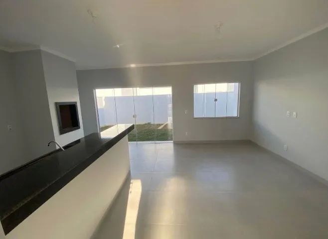 CASA EM CONDOMÍNIO COM 2 QUARTOS SENDO 1 SUÍTE - Foto 5