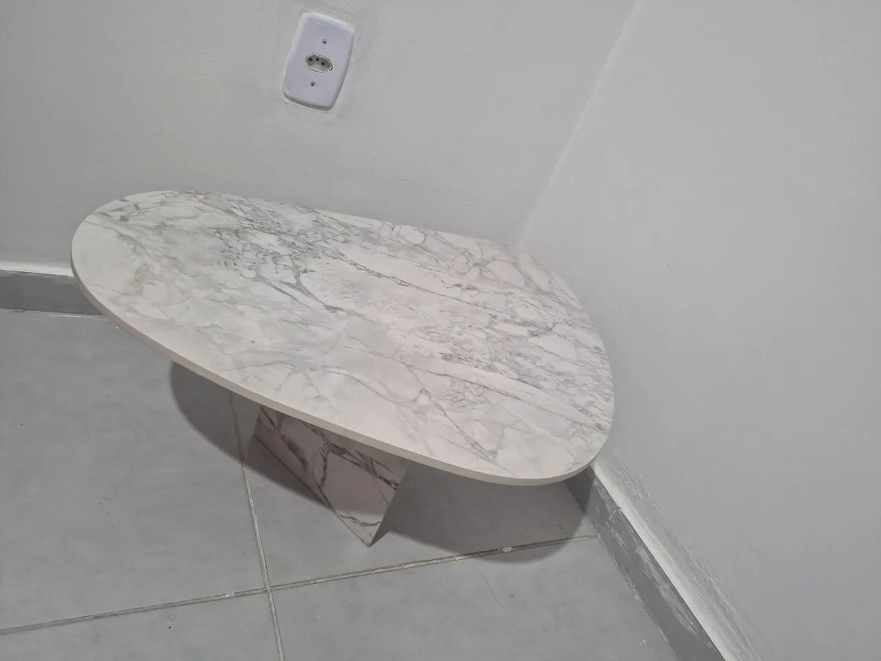 Mesa de Centro