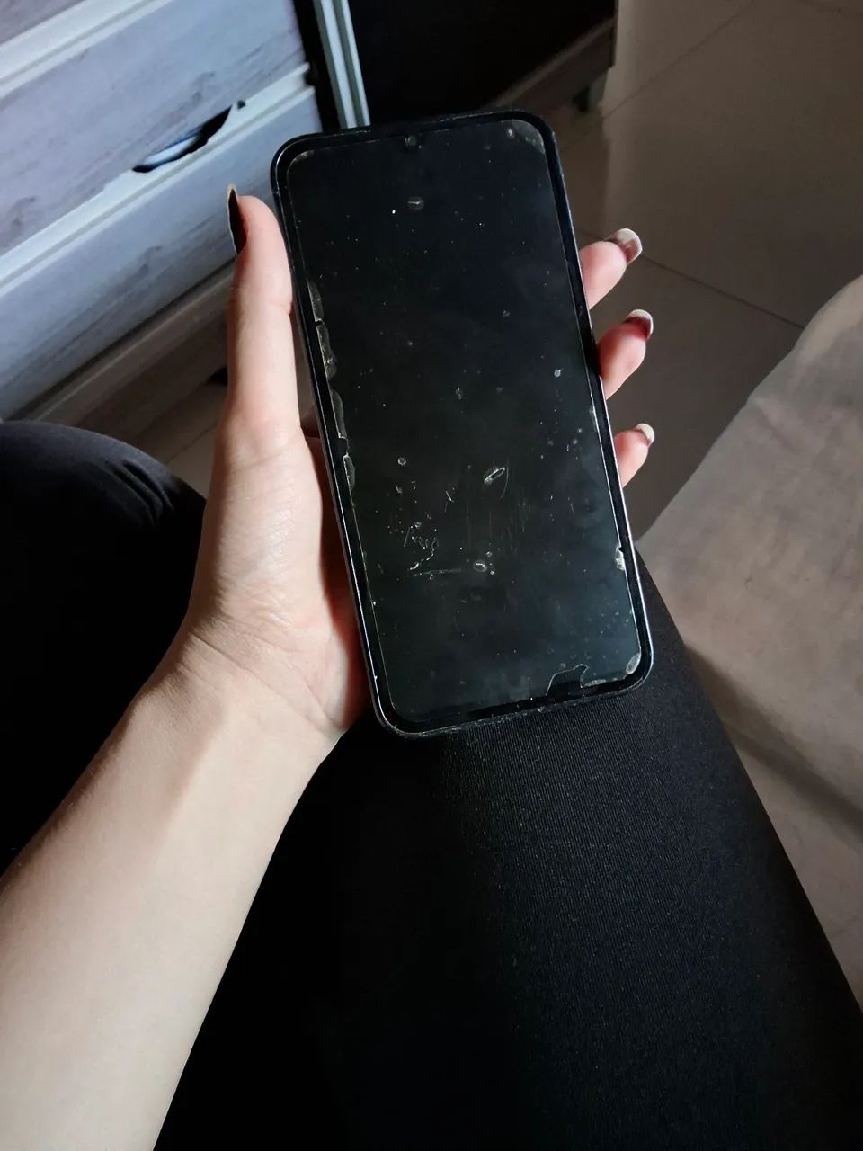 Vendo celular Sansung M15  - Foto 5