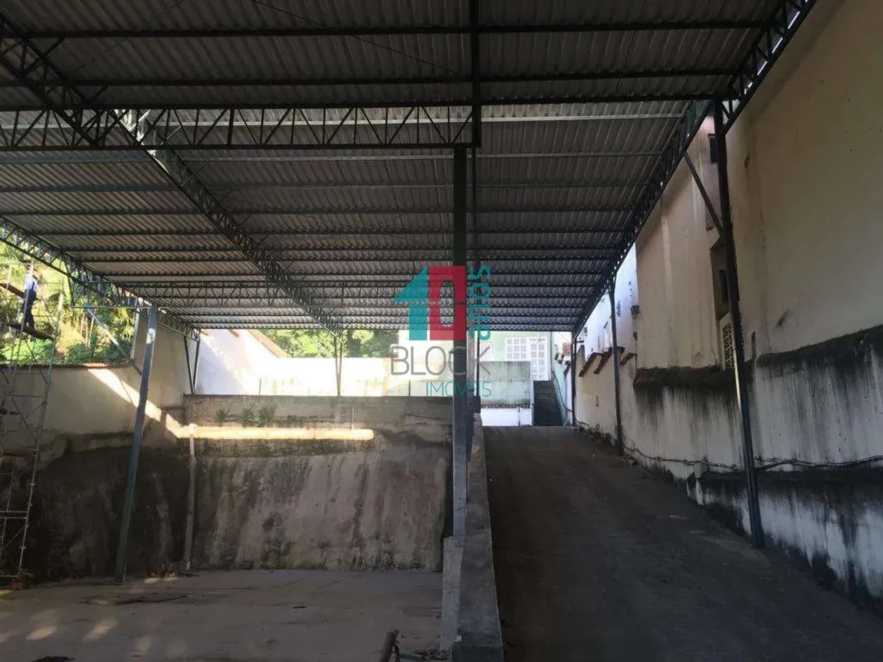 Guaratiba | Galpão - Foto 3