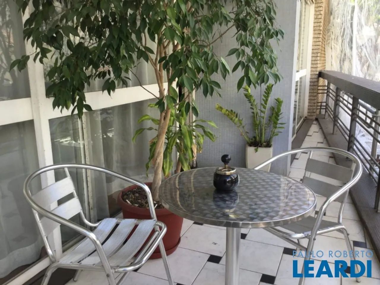 APARTAMENTO - HIGIENÓPOLIS - SP - Foto 4