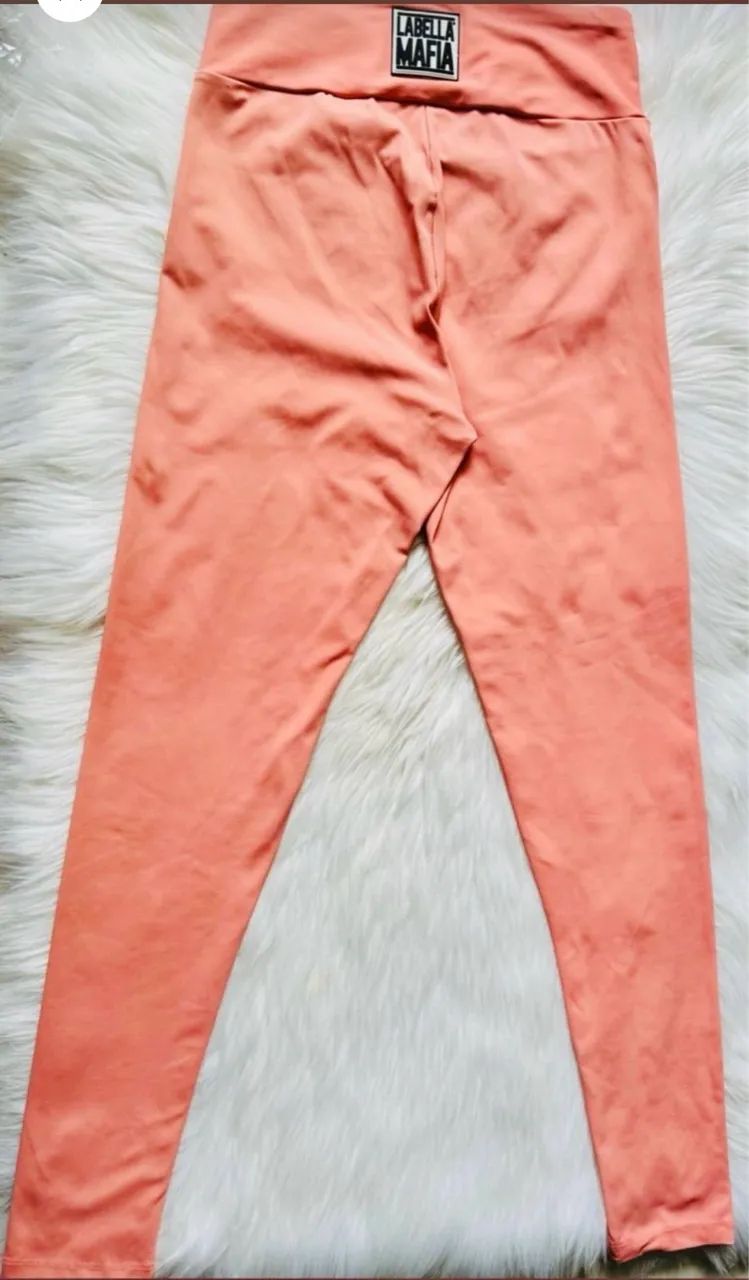 Calça labelamafia  - Foto 4