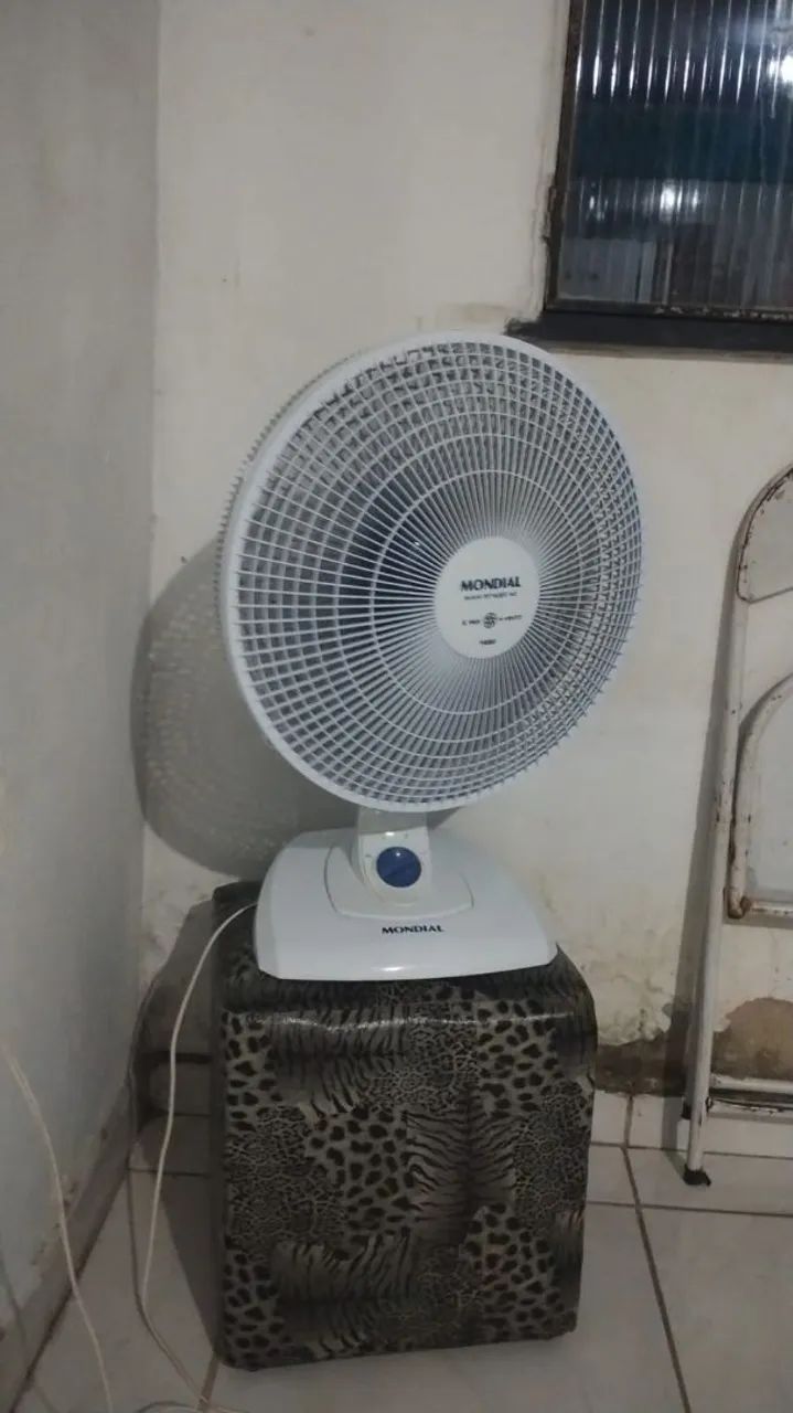 Ventilador 