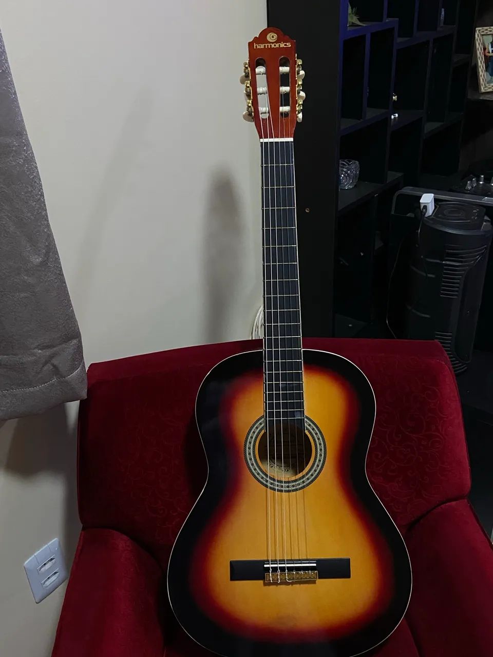 Kit Harmonics