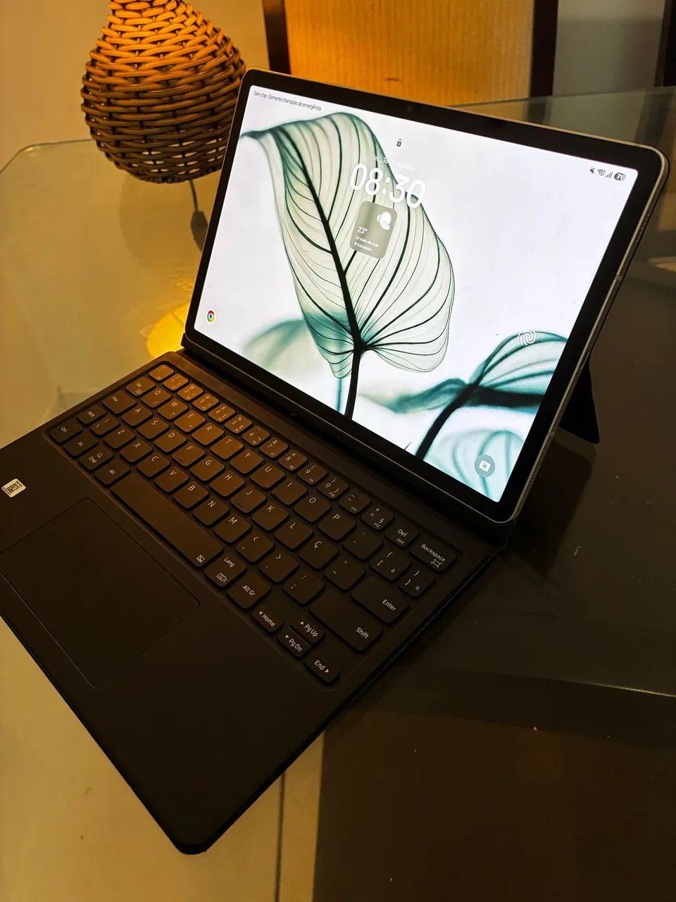 Tablet Samsung Galaxy Tab S9 5G