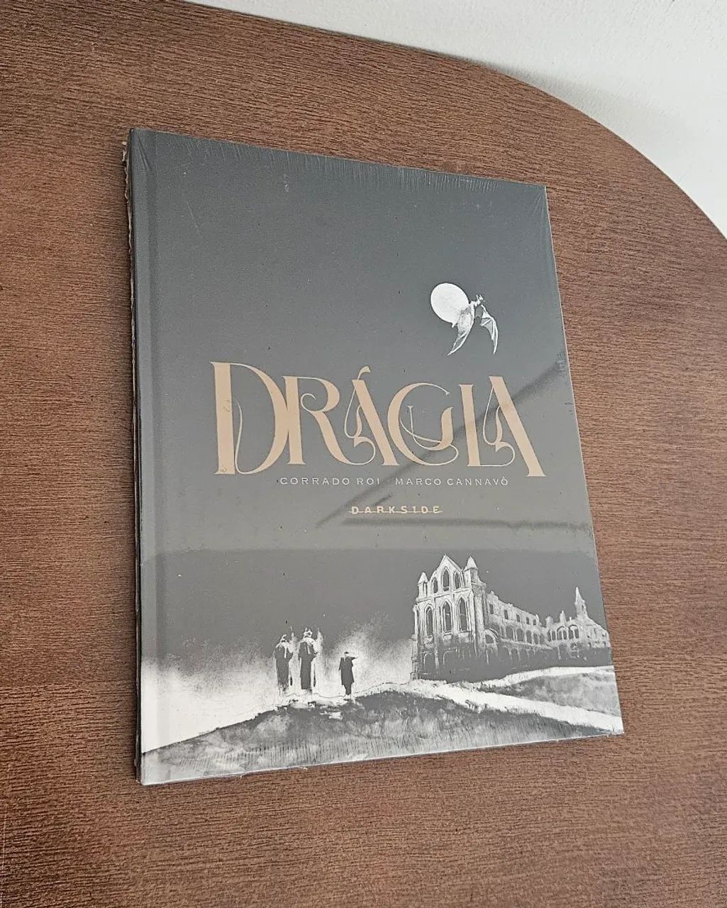Drácula - Darkside Books