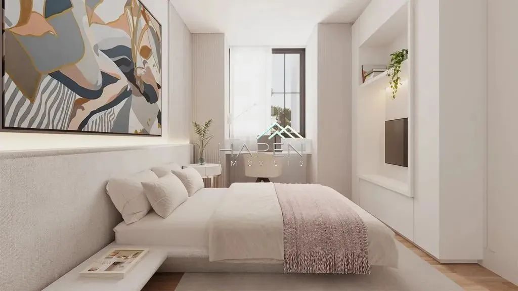 Casa em Condomínio Fechado em Santa Felicidade - Foto 12