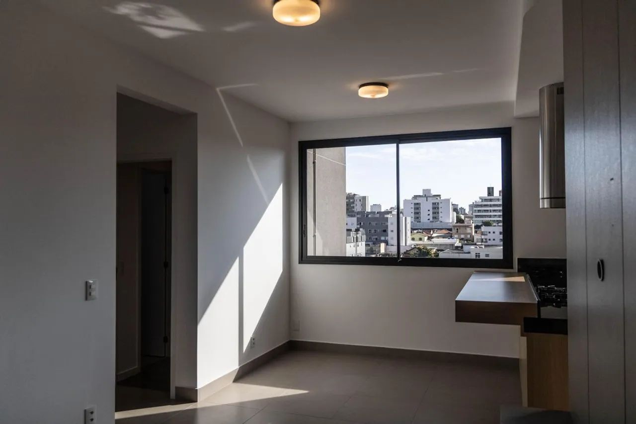 Apartamento à Venda - Padre Eustáquio, 2 Quartos, 68 m2