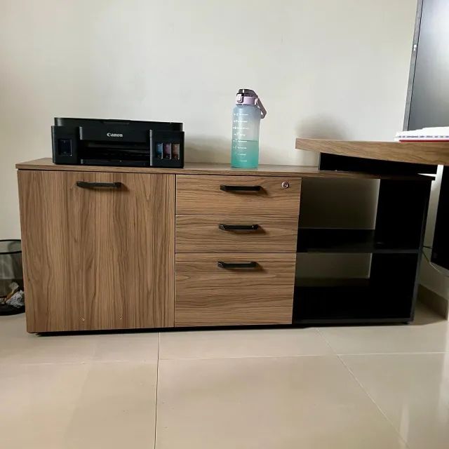 mesa l diretor - Foto 3