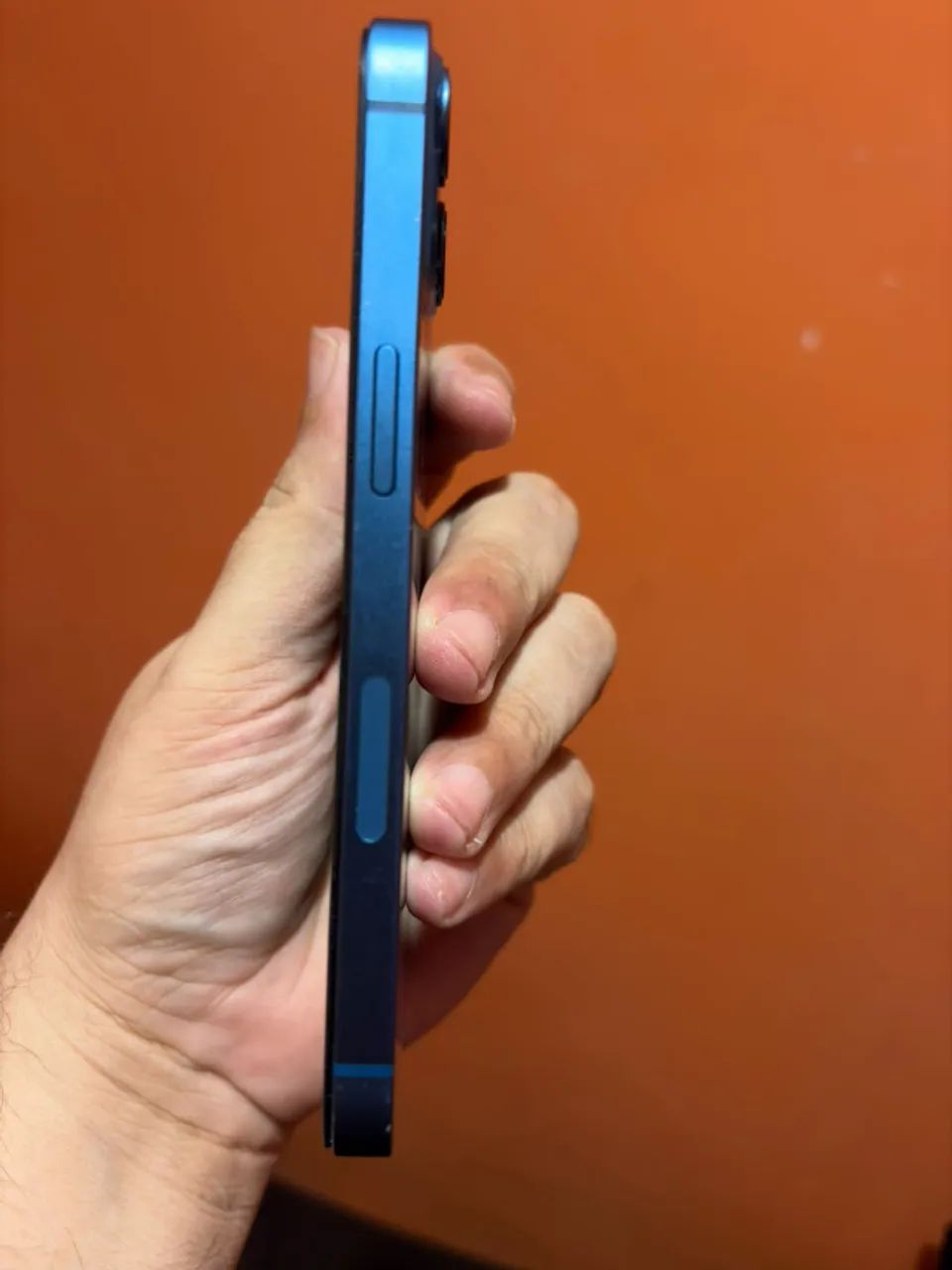 iphone 13 128 azul - Foto 5