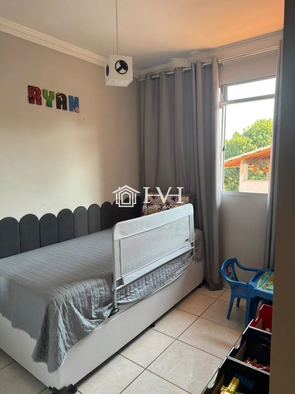 Casa Geminada com Entrada Independente e Garagem