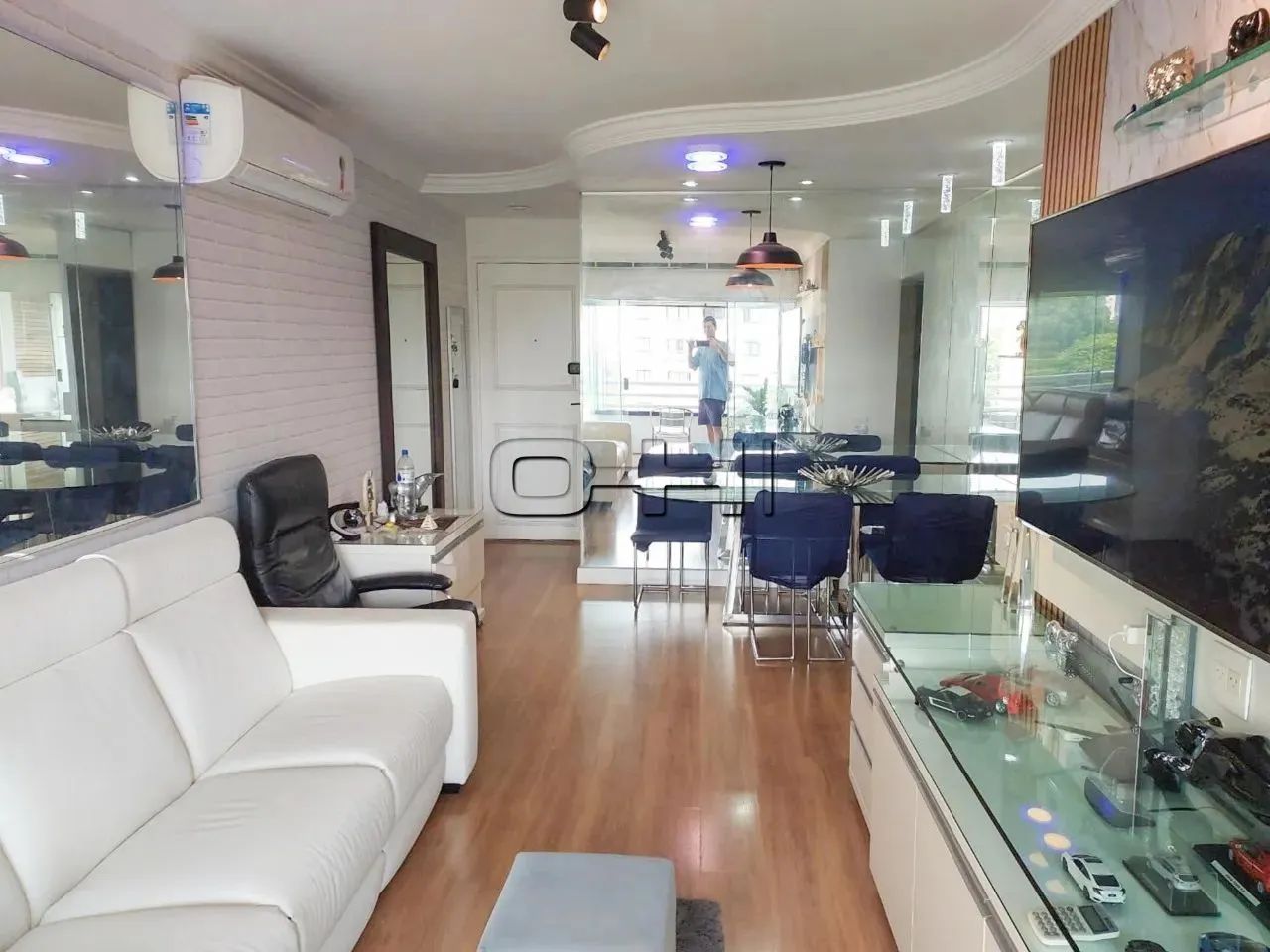 Venda Apartamento 2 Dormitórios - 71 m² Moema - Foto 5