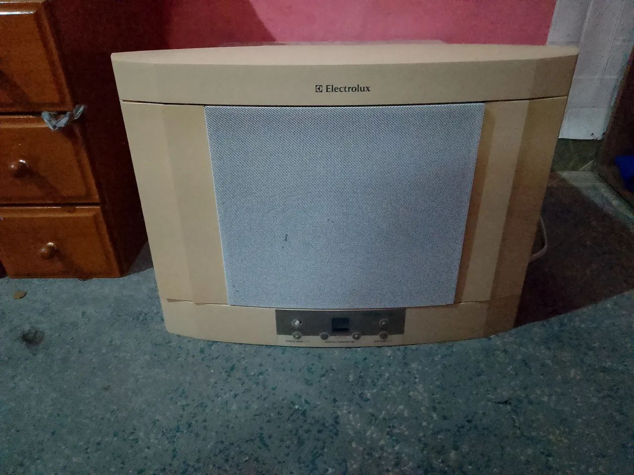 Vendo um Ar condicionado 