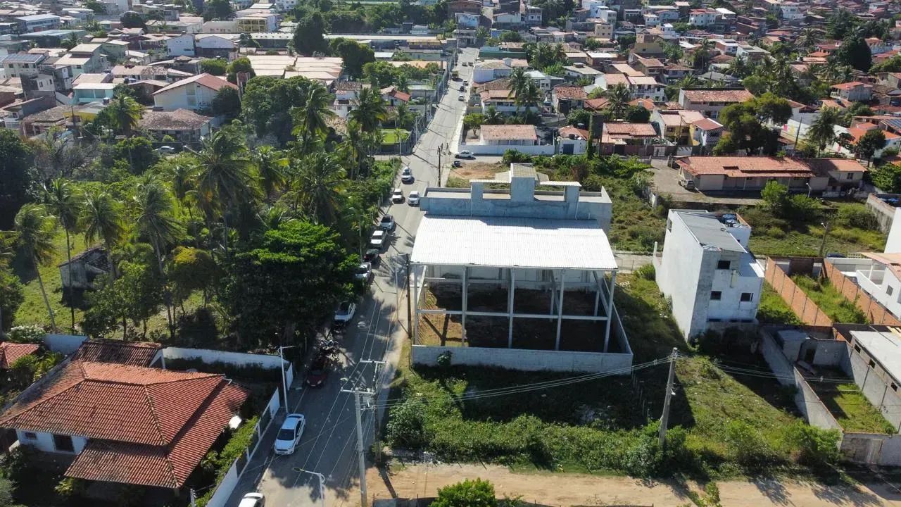 GALPÃO NOVO À VENDA  CENTRO DE MAR GRANDE | LOCALIZAÇÃO PRIVILEGIADA - Foto 2