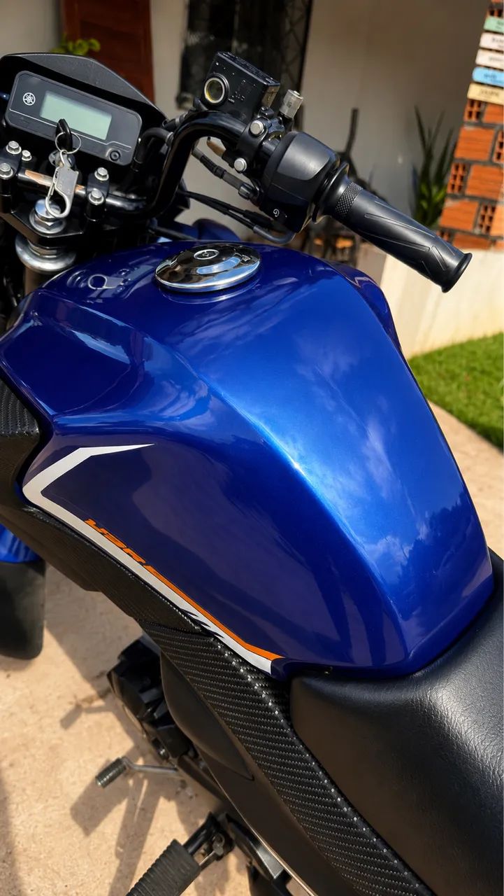 Yamaha Factor 150 ED - 2023 - Foto 5
