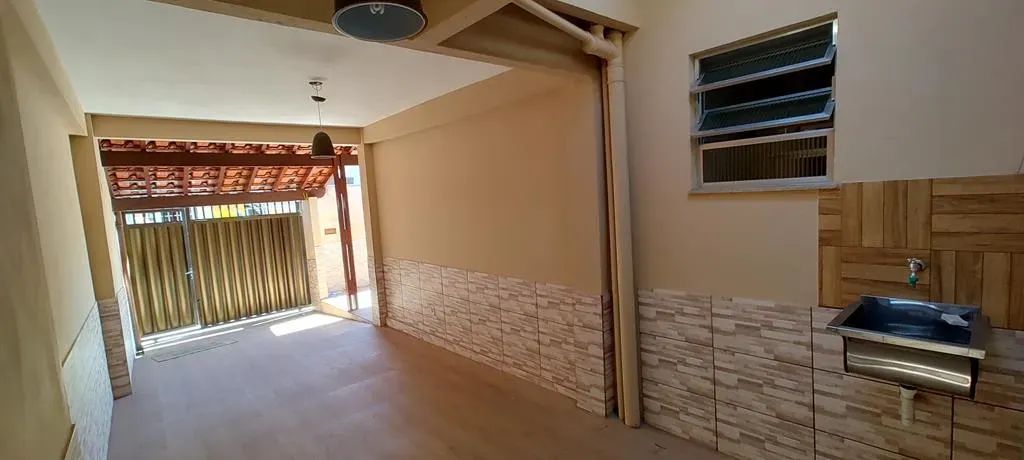 Vendo Casa No Volta Grande 3 - Foto 2