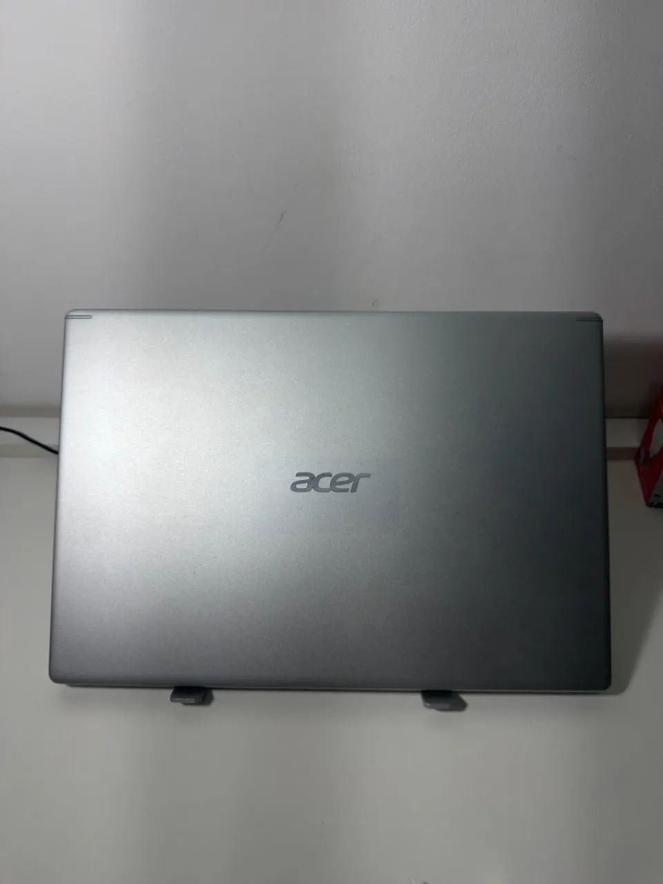 Notebook Acer Aspire 5 A515 54G 8GB RAM GeForce 250M